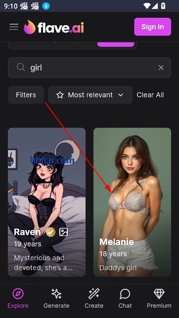 flave ai