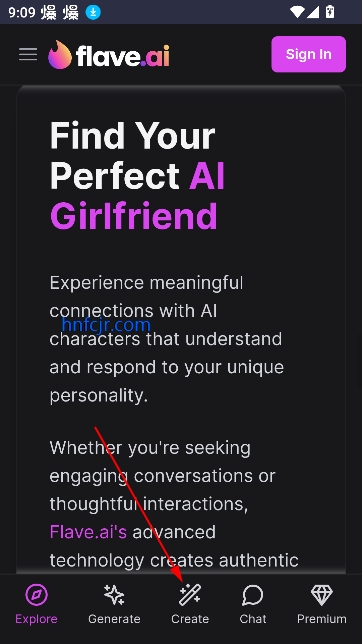 flave ai