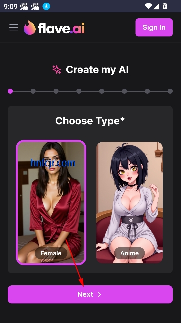 flave ai