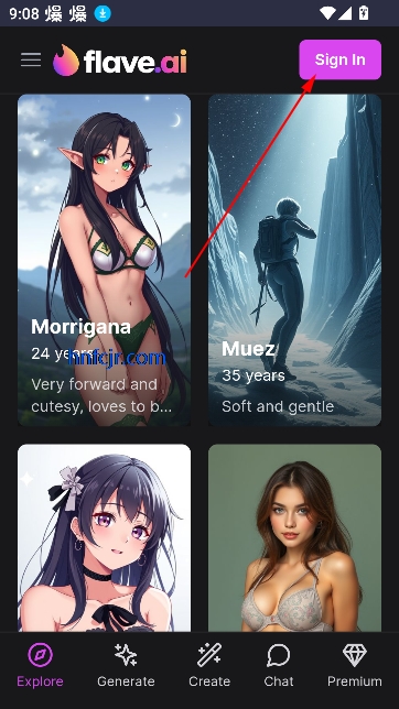 flave ai