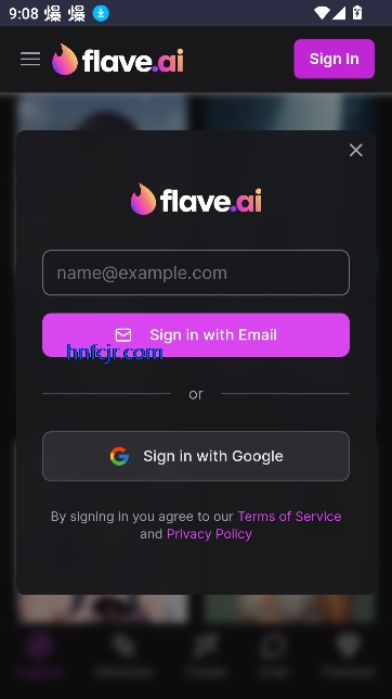 flave ai