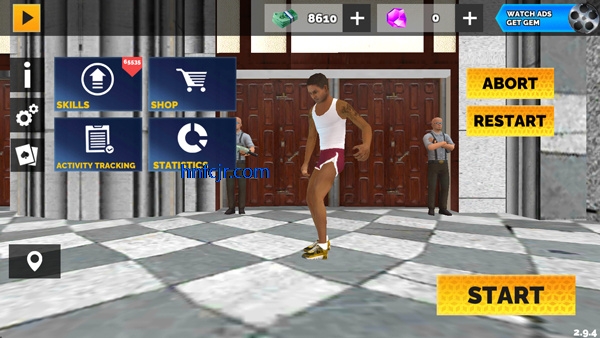 ά˹ģ2ײ˵(Vegas Crime Simulator 2)