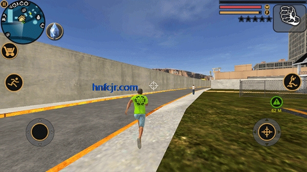 ά˹ģ2ײ˵(Vegas Crime Simulator 2)