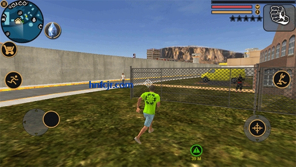 ά˹ģ2ײ˵(Vegas Crime Simulator 2)