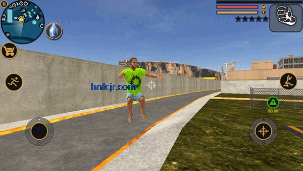ά˹ģ2ײ˵(Vegas Crime Simulator 2)