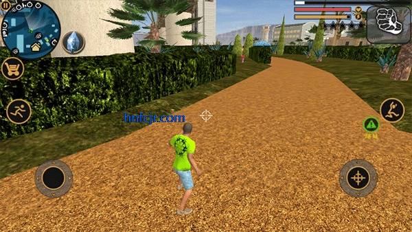 ά˹ģ2ײ˵(Vegas Crime Simulator 2)