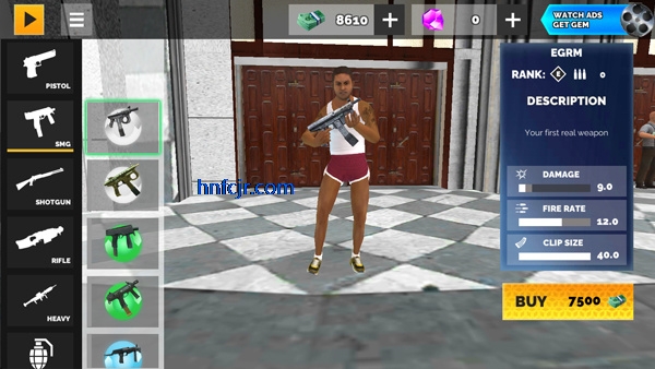 ά˹ģ2ײ˵(Vegas Crime Simulator 2)