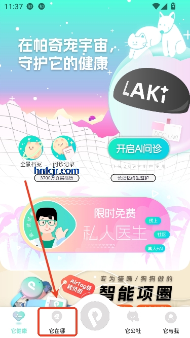 App｡