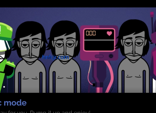 Pushing LifeưAvantbox - Pushing Life