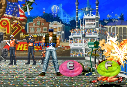 ȭ97ռ֮սֻ