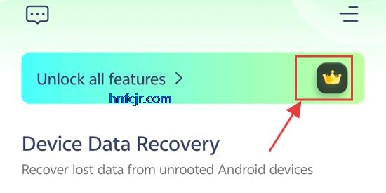 ultdataݻָApp