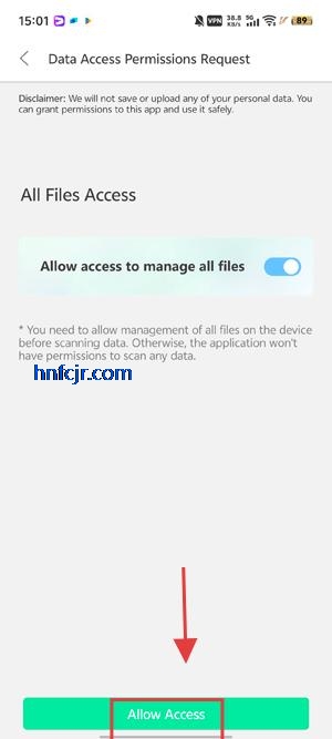 ultdataݻָApp