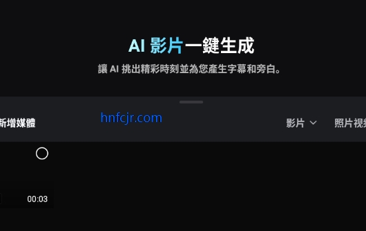 CapCut pro汾app