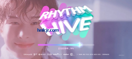 Rhythm Hive׿װ
