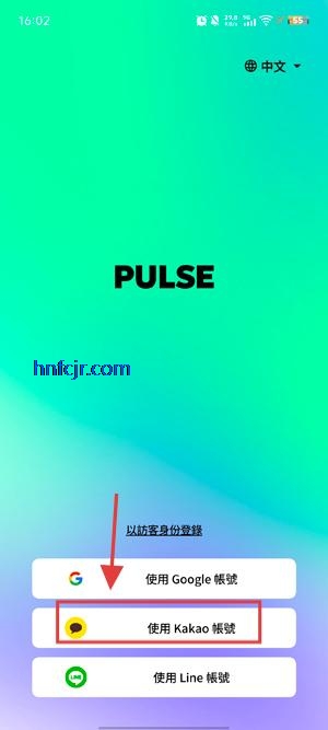 PulseAIapp°