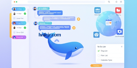 WhalekƴٷApp