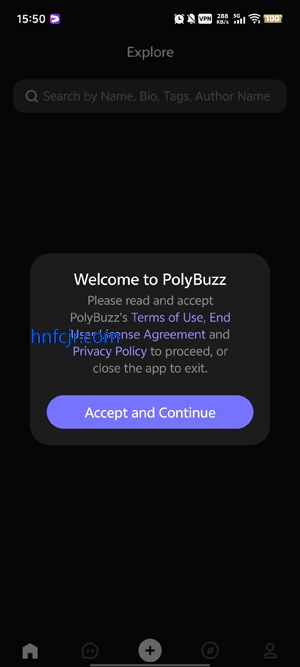 PolyBuzzİ