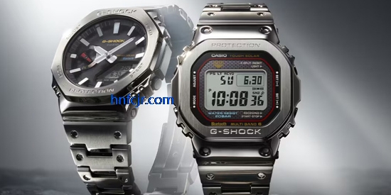 Casio Watchesعٷ