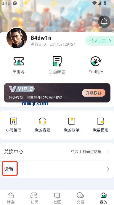 κapp°