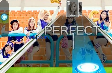 SuperStar JYPnationٷ