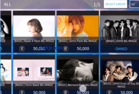 SuperStar JYPnationٷ