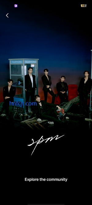 Jyp Fans°汾