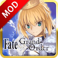 fgoƽ޸Fate/GOv2.123.0 °