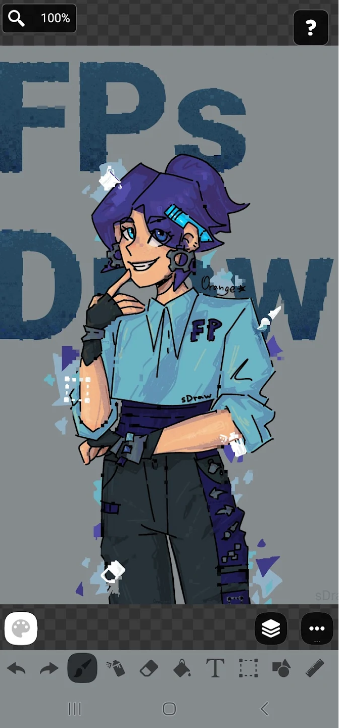 FPsDraw°汾ͼ2