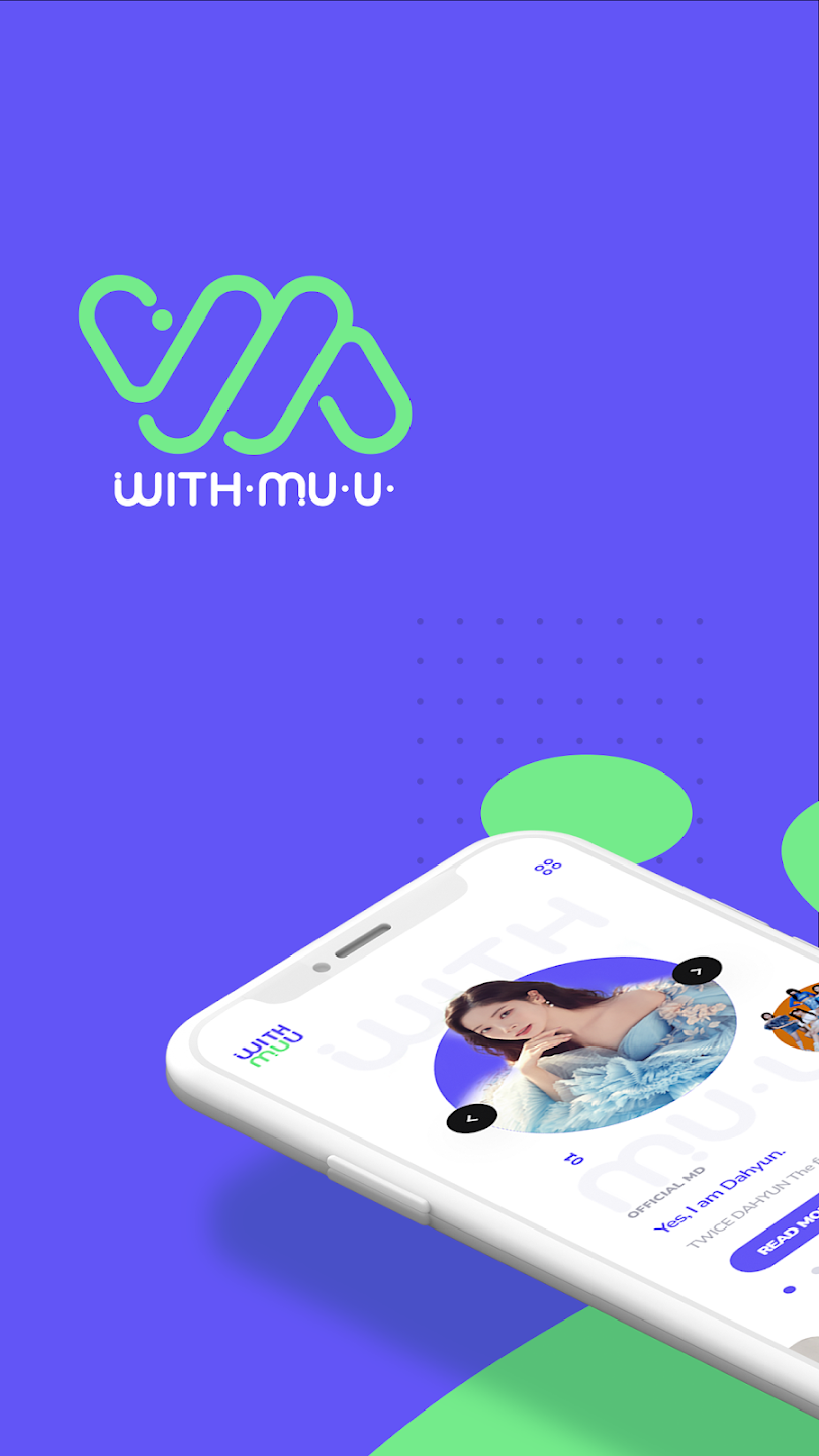 WITHMUUٷذ׿(위드뮤)ͼ0