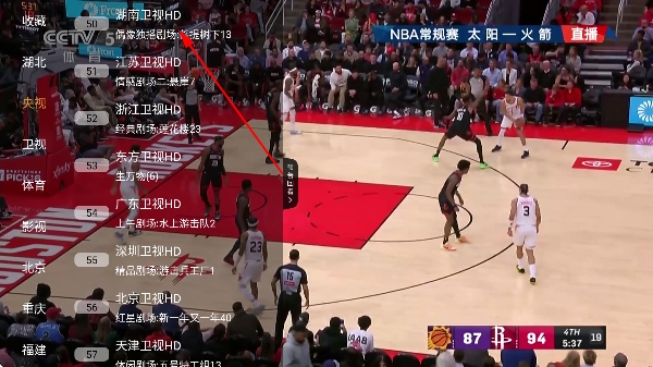 ���tvb����ֱ��