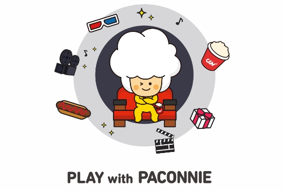 CGV电影院app官方版 CGV电影院app官方版