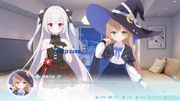 永恒与星辰与日常完整版 永恒与星辰与日常完整版