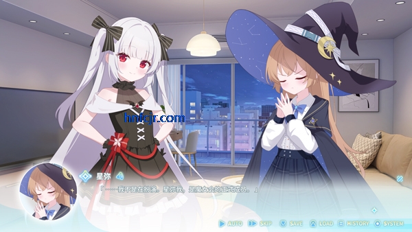 永恒与星辰与日常完整版 永恒与星辰与日常完整版