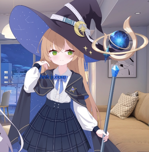 永恒与星辰与日常完整版 永恒与星辰与日常完整版