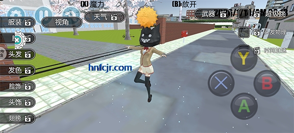 ��У��Ůģ�����ƽ���޹��