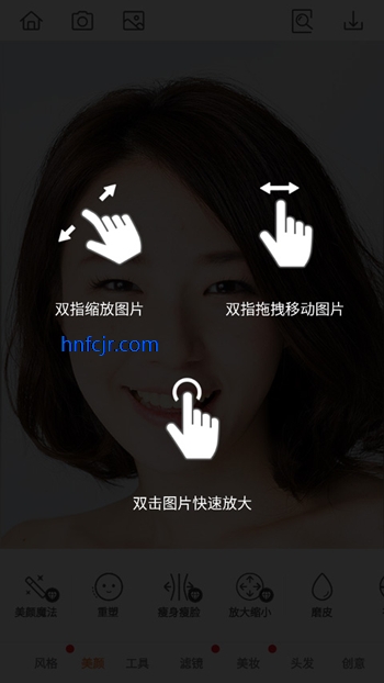 Airbrush�߼�������