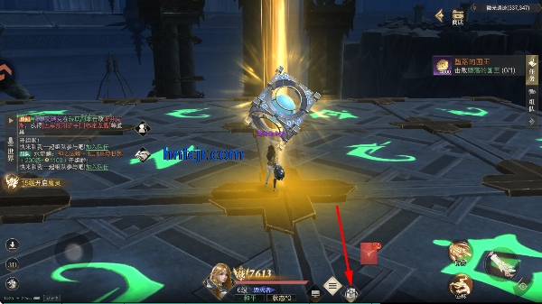 猎魔永恒手游官方版 猎魔永恒手游官方版