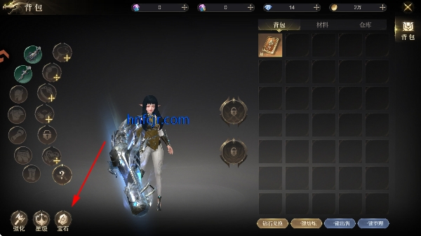 猎魔永恒手游官方版 猎魔永恒手游官方版