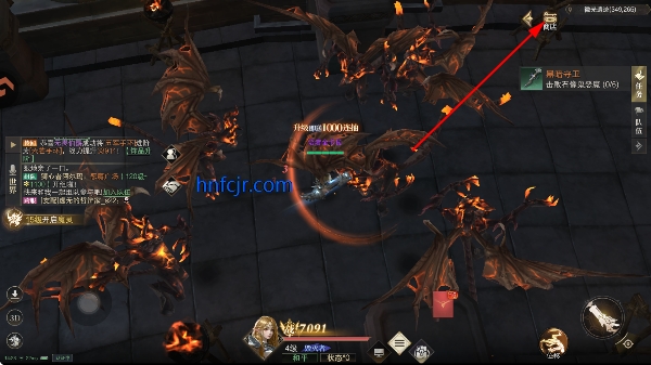 猎魔永恒手游官方版 猎魔永恒手游官方版