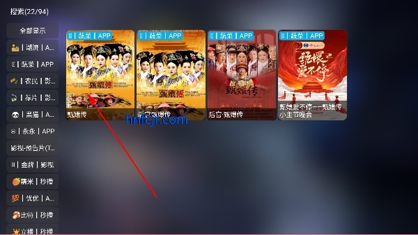 Ƚ��TV���Ӻ�����Ѱ�