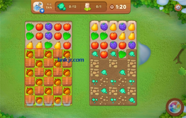 梦幻花园官方正版 梦幻花园官方正版