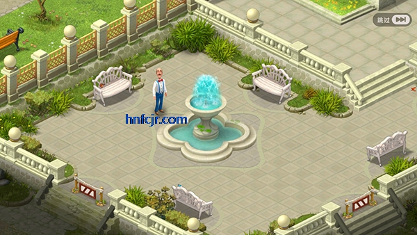 梦幻花园官方正版 梦幻花园官方正版