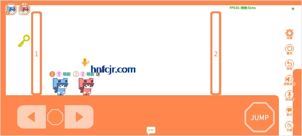 萌猫派对下载官方版 萌猫派对下载官方版