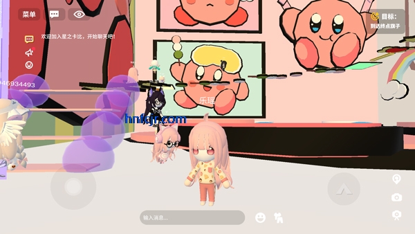 碧优蒂的世界华为版 碧优蒂的世界华为版