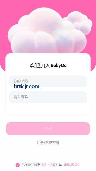 BabyMo AI���°�