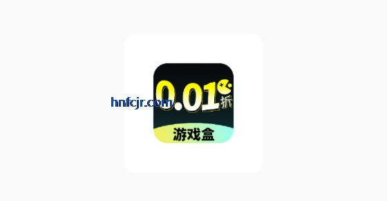 0.01����Ϸ��app���°�