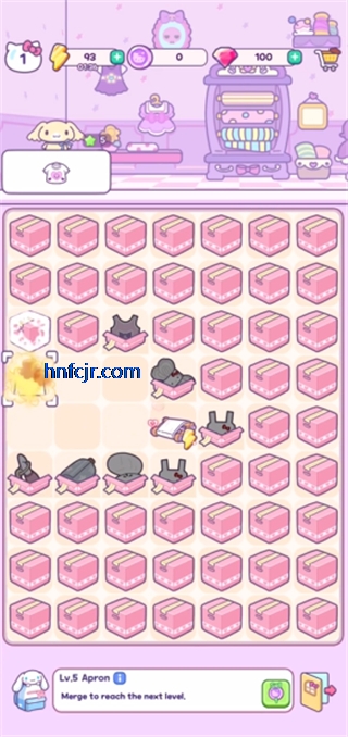 凯蒂猫我的梦之店最新版 凯蒂猫我的梦之店最新版