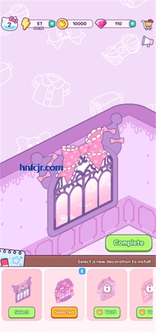 凯蒂猫我的梦之店最新版 凯蒂猫我的梦之店最新版