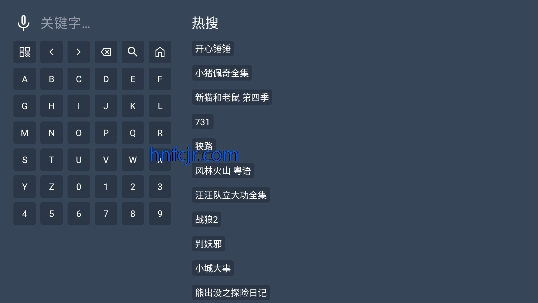 搜影tv纯净版 搜影tv纯净版
