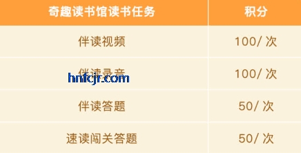 奇趣读书馆app官方版 奇趣读书馆app官方版